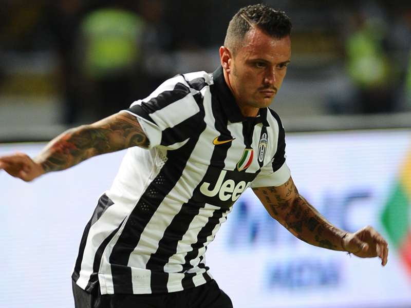 Pepe e Tevez: addio alle due facce della Juventus | Goal.com