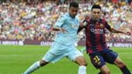 Jeison Murillo Barcelona Granada