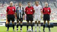 Milan-Juventus 2003