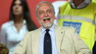 Aurelio De Laurentiis Napoli
