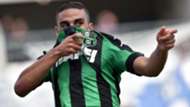 Gregoire Defrel Sassuolo Genoa Serie A