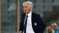 Gian Piero Gasperini Atalanta coach Serie A