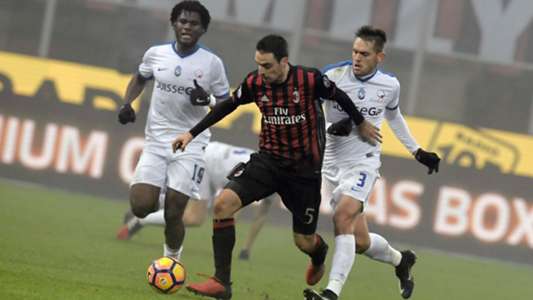 Scommesse Serie A: quote e pronostico Milan-Atalanta ...