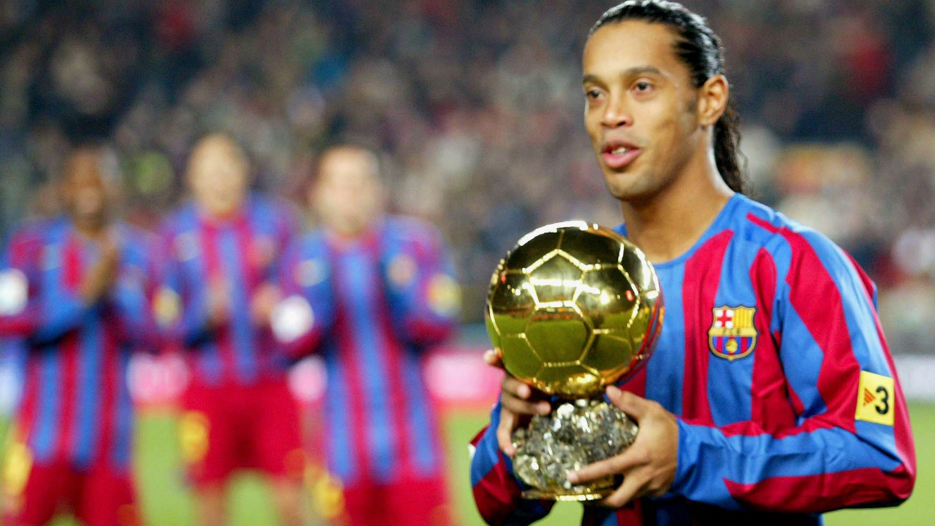 Champions league ronaldinho Outlet