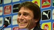 Antonio Conte Italy press conference 151114