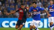 Rincon Soriano Genoa Sampdoria Serie A