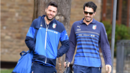 Sirigu Buffon Italy