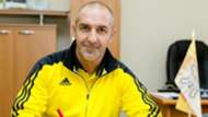 Roberto Bordin Sheriff Tiraspol