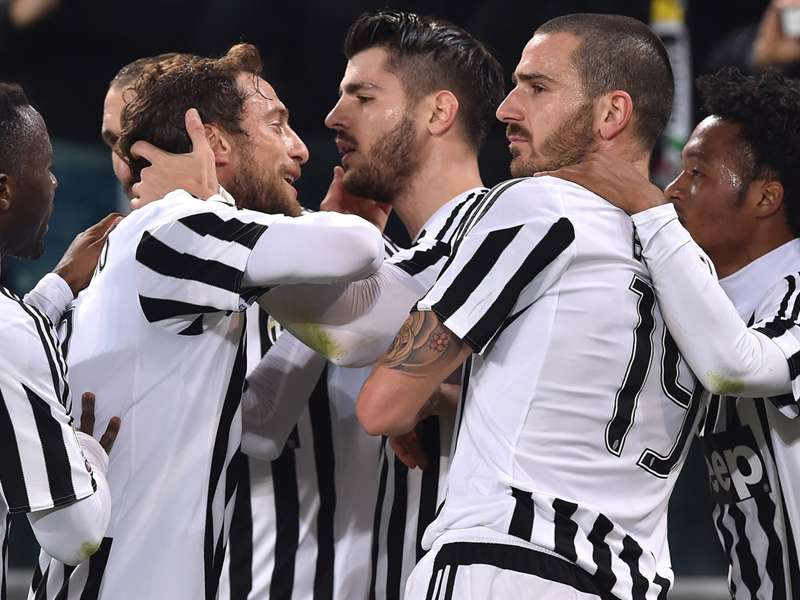 Ini Hasil Lengkap Juventus Musim Ini Goal Com