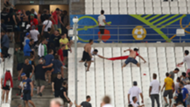 England Russia fans Euro 2016