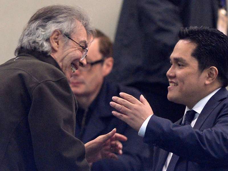 インテル前会長 現会長にチクリ もっと投資すると思っていた Goal Com