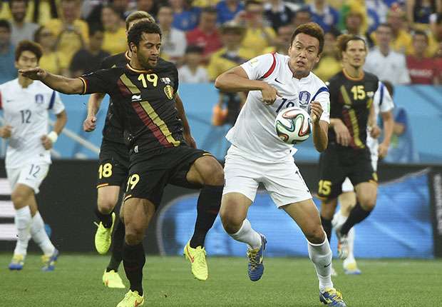 動画ハイライト 韓国対ベルギー Goal Com 動画ハイライト 韓国対ベルギー Goal Com