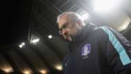 Uli Stielike Korea Rep.