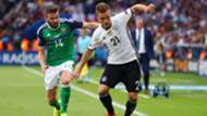 Joshua Kimmich Germany Euro 2016