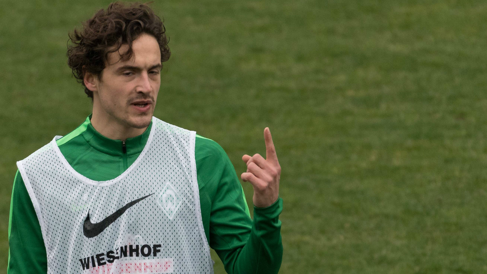Werder Bremen Thomas Delaney Will Es Bayern Schwer Machen Goal Com