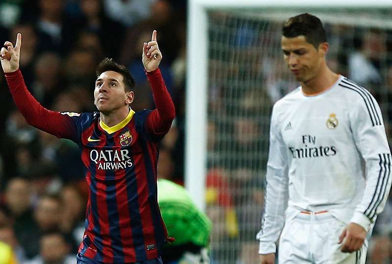 Diego Maradona Warum Sollte Leo Messi Nicht Zum Fc Bayern Munchen Goal Com