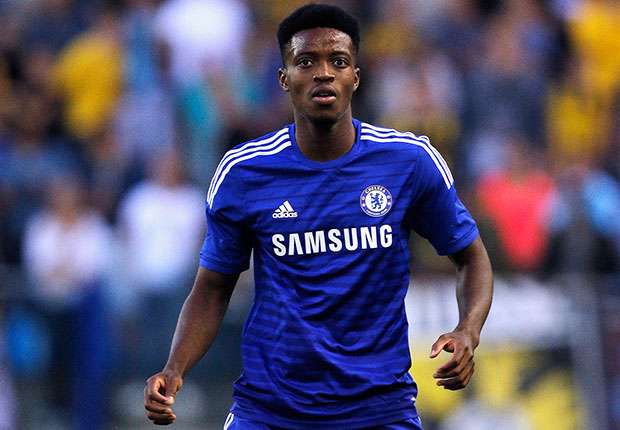 Chelsea S Nathaniel Chalobah Breaks Unwanted Record On His Debut Against Leicester City Goal Com