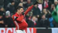 Robert Lewandowski Bayern Munchen
