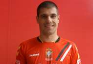 Edin Junuzovic Gyeongnam FC K-League Classic