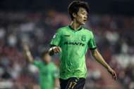 Lee Jae-sung