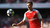 Rob Holding Arsenal