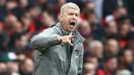 Arsene Wenger Arsenal Southampton