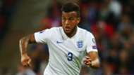 England's Euro 2016 squad | Ryan Bertrand