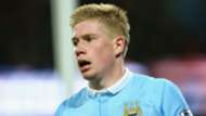 Kevin De Bruyne