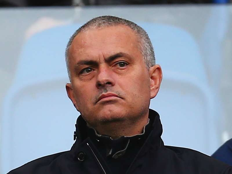 Materazzi : "Mourinho reste le meilleur entraîneur du ...