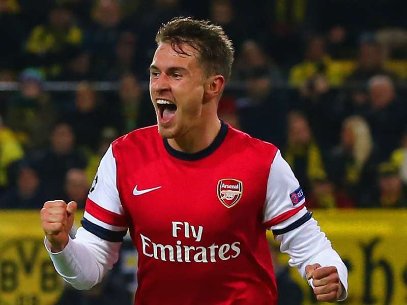 ラムジー モンレアルが復帰へ Goal Com