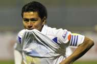 Carlos Saucedo