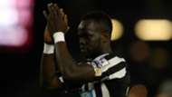 Cheick Tiote Newcastle