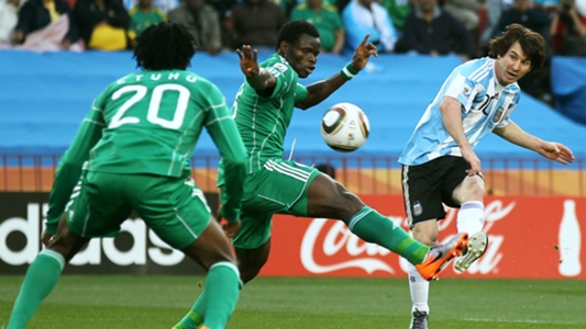 ‘Underrated’ Taiwo brought aura to Super Eagles – Yobo