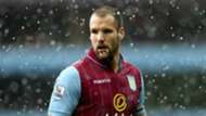 Ron Vlaar Aston Villa