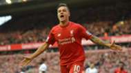 Premier League Team of the Weekend | Phillippe Coutinho