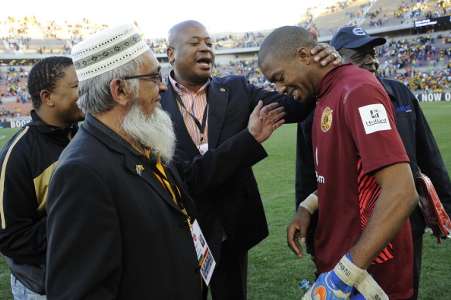 GALLERY: Is Khune the best Kaizer Chiefs goalkeeper in the last 20