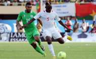 Hilal Soudani Mohamed Koffi Burkina Faso Algeria World Cup qualifying 12October2013