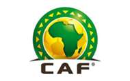 Logo Of CAF