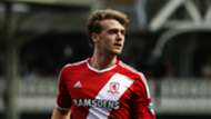 Patrick Bamford Chelsea Crystal Palace