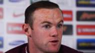 Wayne Rooney England Euro 2016 081014