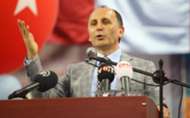 Muharrem Usta