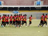 Ghana Black Stars