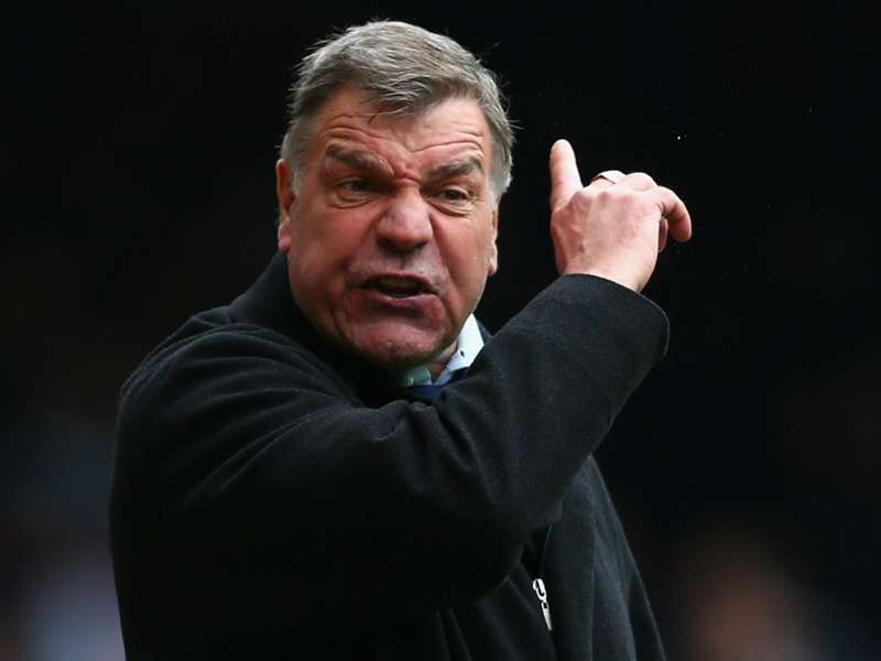 情報が飛び交うサンダーランドの後任監督 アラダイス モイーズは断った Goal Com