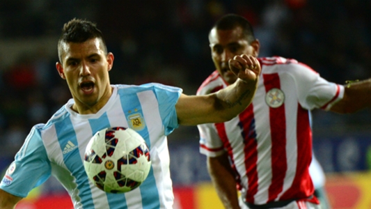 Betting Preview: Argentina vs Paraguay: Expect a harvest ...