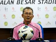 Azraai Khor T-Team FC MSL 29032014