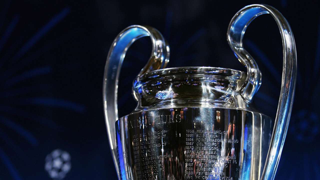 Who Could Face Who In The Champions League Knockout Phase Goal Com