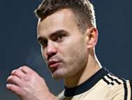 Igor Akinfeev Russia 2014 World Cup Qualifier 10112013