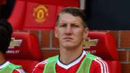 Bastian Schweinsteiger Manchester United Tottenham Premier League 08082015
