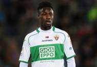 Richmond Boakye Elche