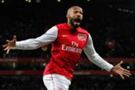 Thierry Henry